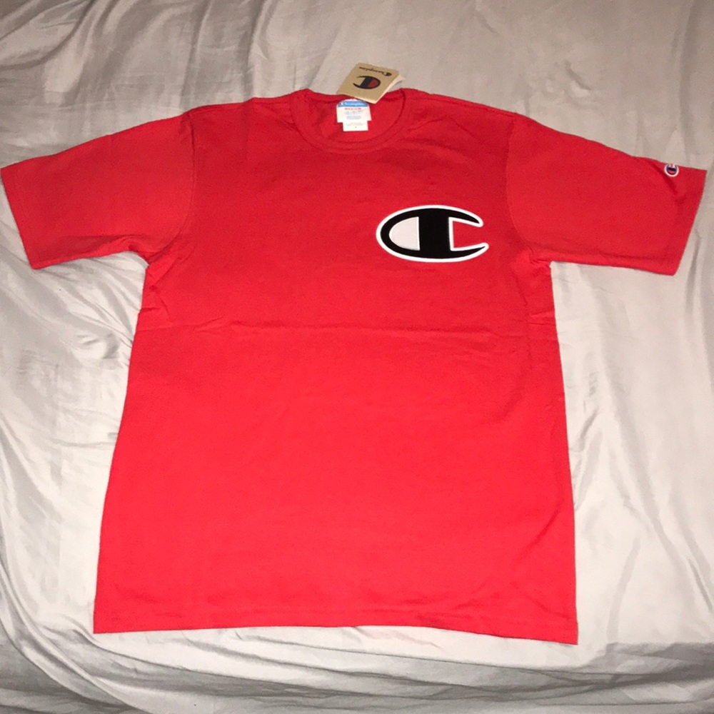 Champion Men’s Tee🆕